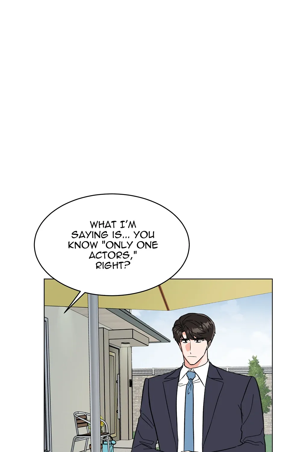 Rookie Talent Agent Knows It All Chapter 167 page 7 - 