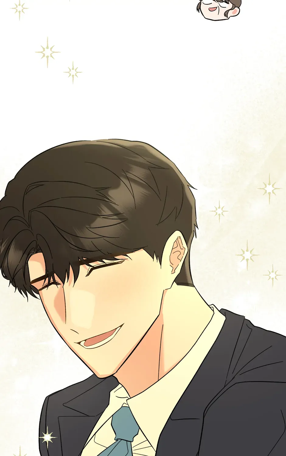 Rookie Talent Agent Knows It All Chapter 167 page 61 - 