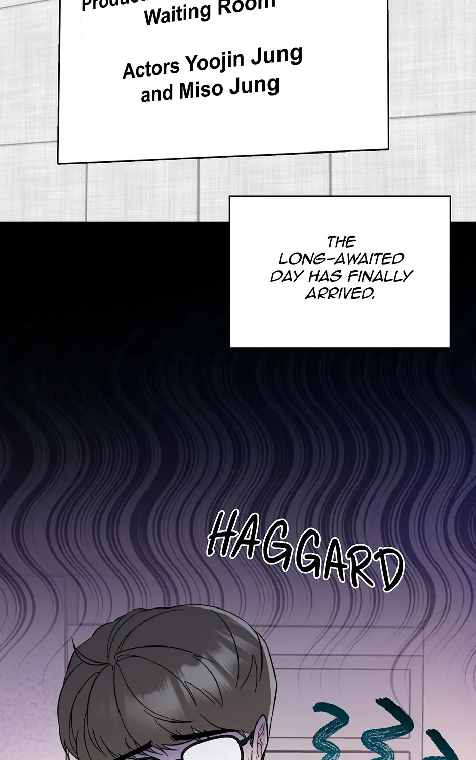 Rookie Talent Agent Knows It All Chapter 167 page 73 - 