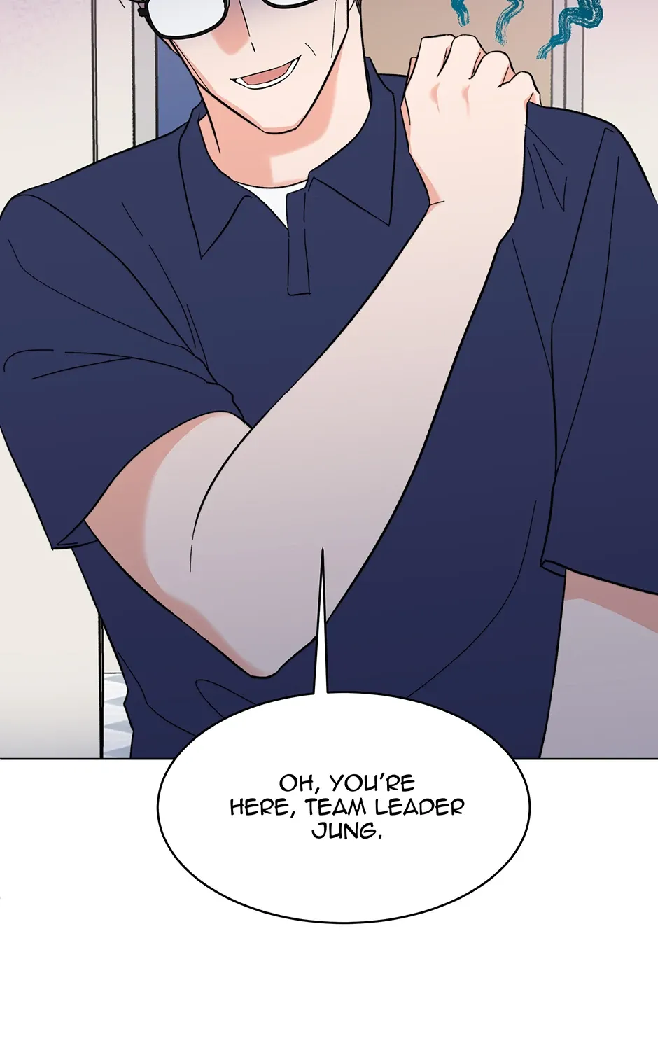 Rookie Talent Agent Knows It All Chapter 167 page 75 - 