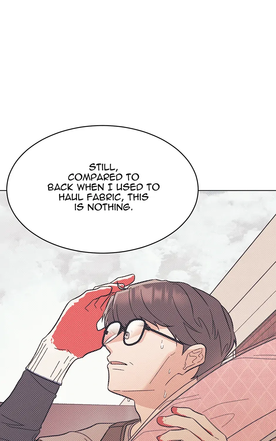 Rookie Talent Agent Knows It All Chapter 167 page 79 - 