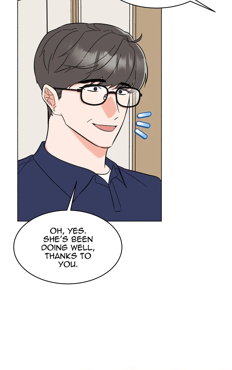 Rookie Talent Agent Knows It All Chapter 167 page 83 - 