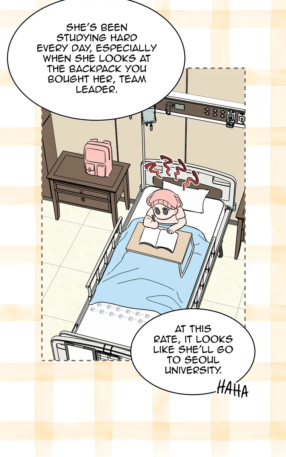 Rookie Talent Agent Knows It All Chapter 167 page 85 - 