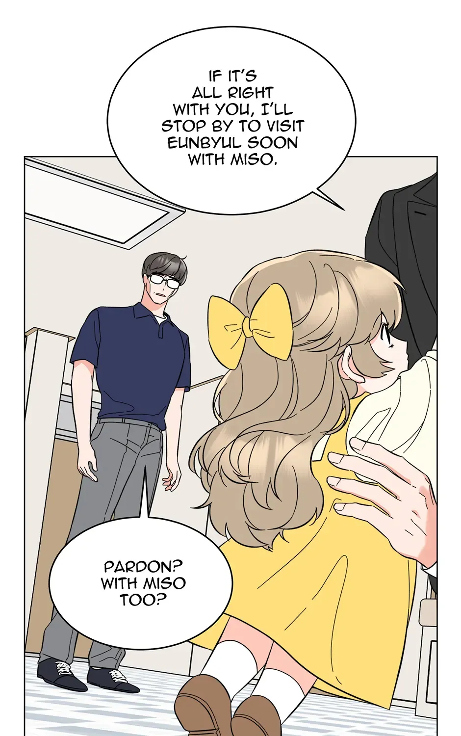 Rookie Talent Agent Knows It All Chapter 167 page 87 - 