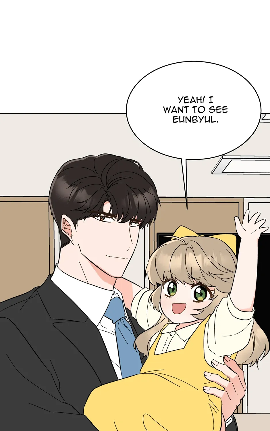 Rookie Talent Agent Knows It All Chapter 167 page 89 - 