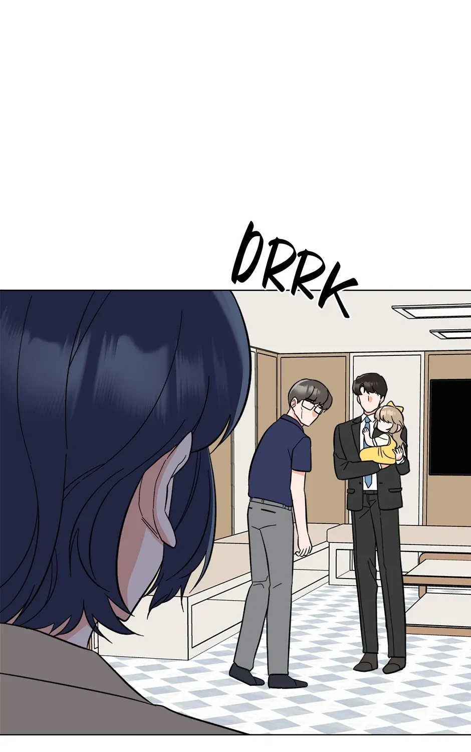 Rookie Talent Agent Knows It All Chapter 167 page 95 - 