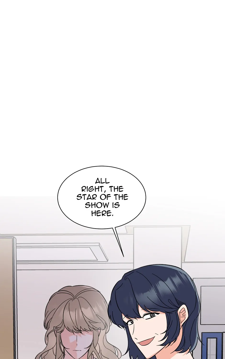 Rookie Talent Agent Knows It All Chapter 167 page 97 - 