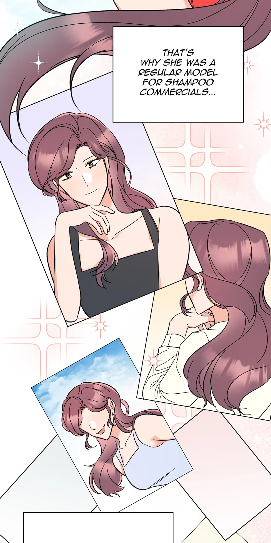 Rookie Talent Agent Knows It All Chapter 168 page 2 - 