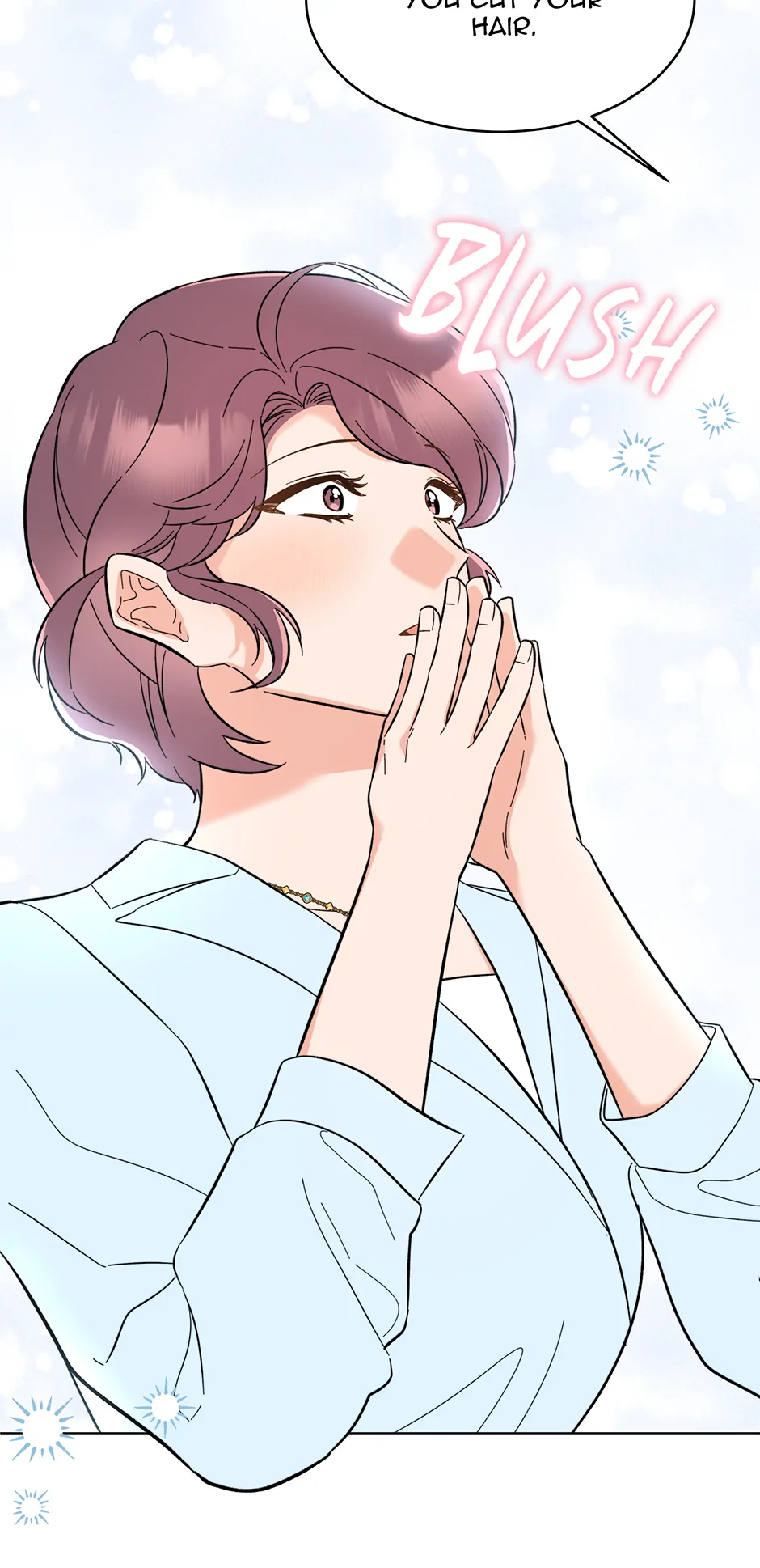 Rookie Talent Agent Knows It All Chapter 168 page 12 - 