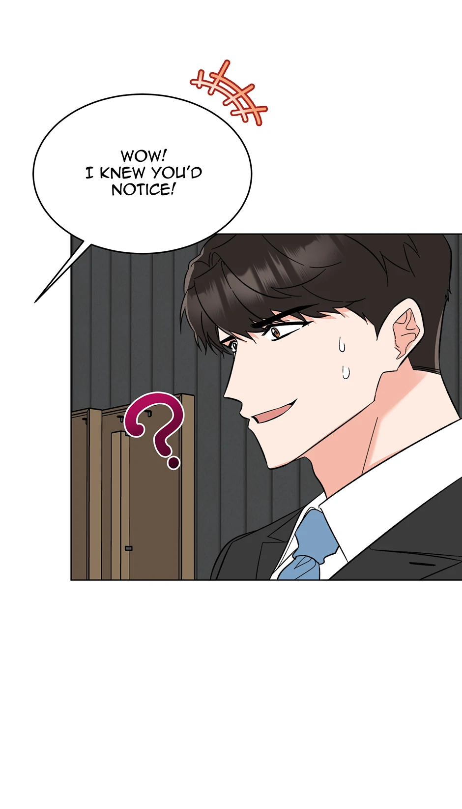 Rookie Talent Agent Knows It All Chapter 168 page 13 - 