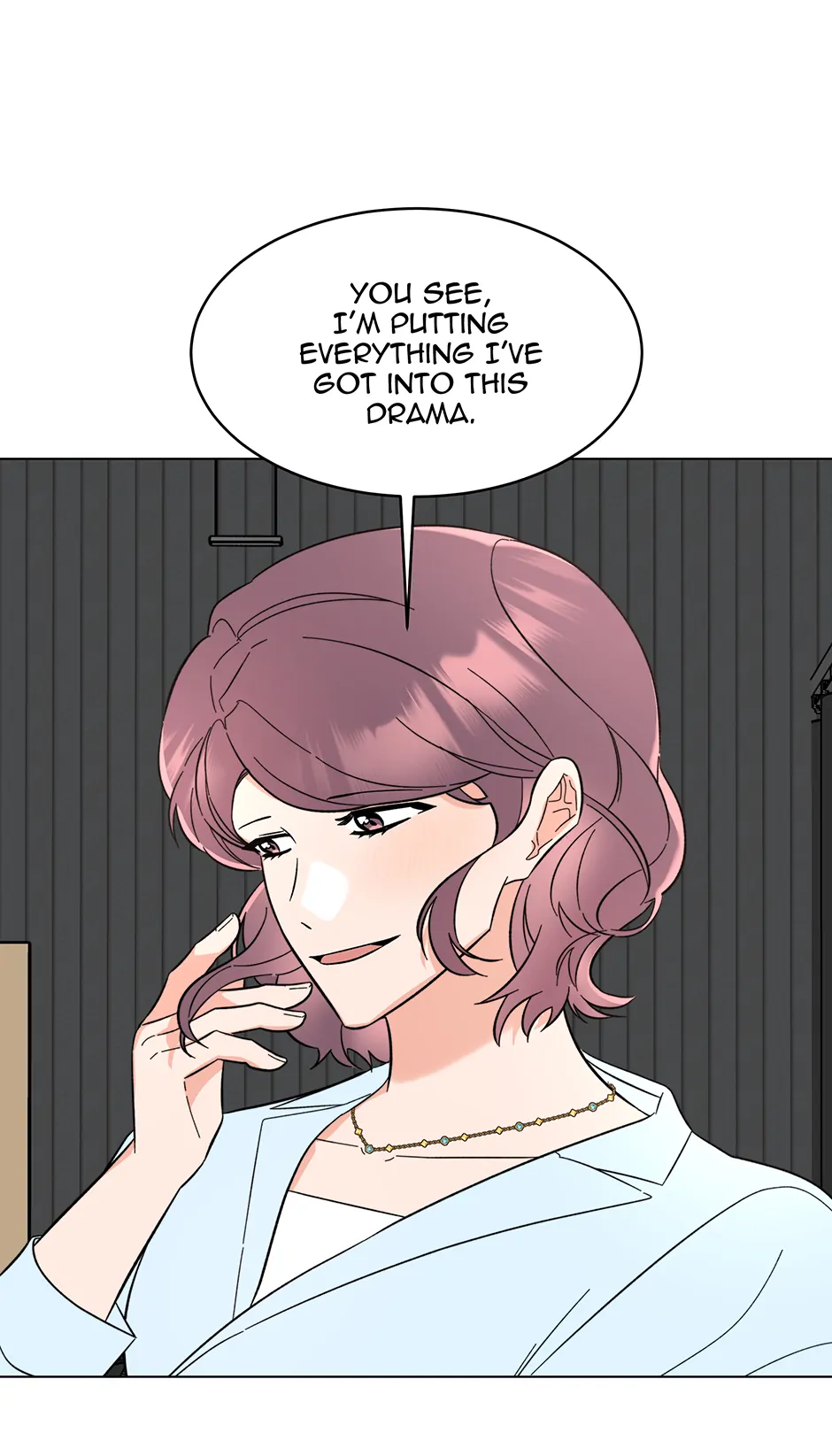 Rookie Talent Agent Knows It All Chapter 168 page 14 - 