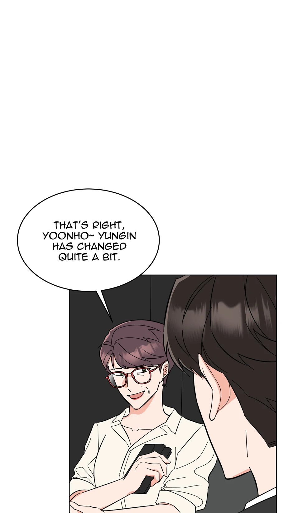 Rookie Talent Agent Knows It All Chapter 168 page 15 - 
