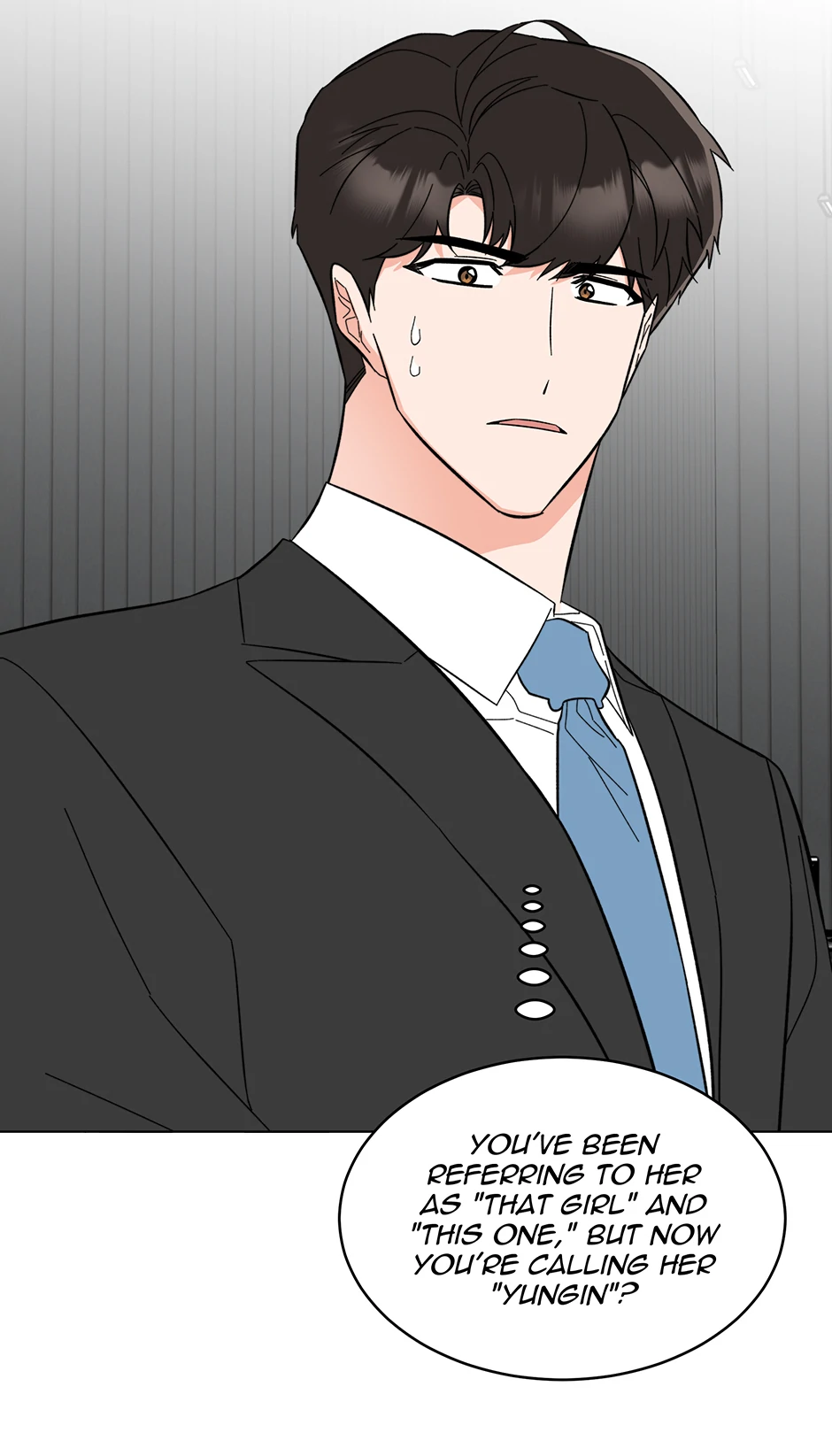 Rookie Talent Agent Knows It All Chapter 168 page 17 - 
