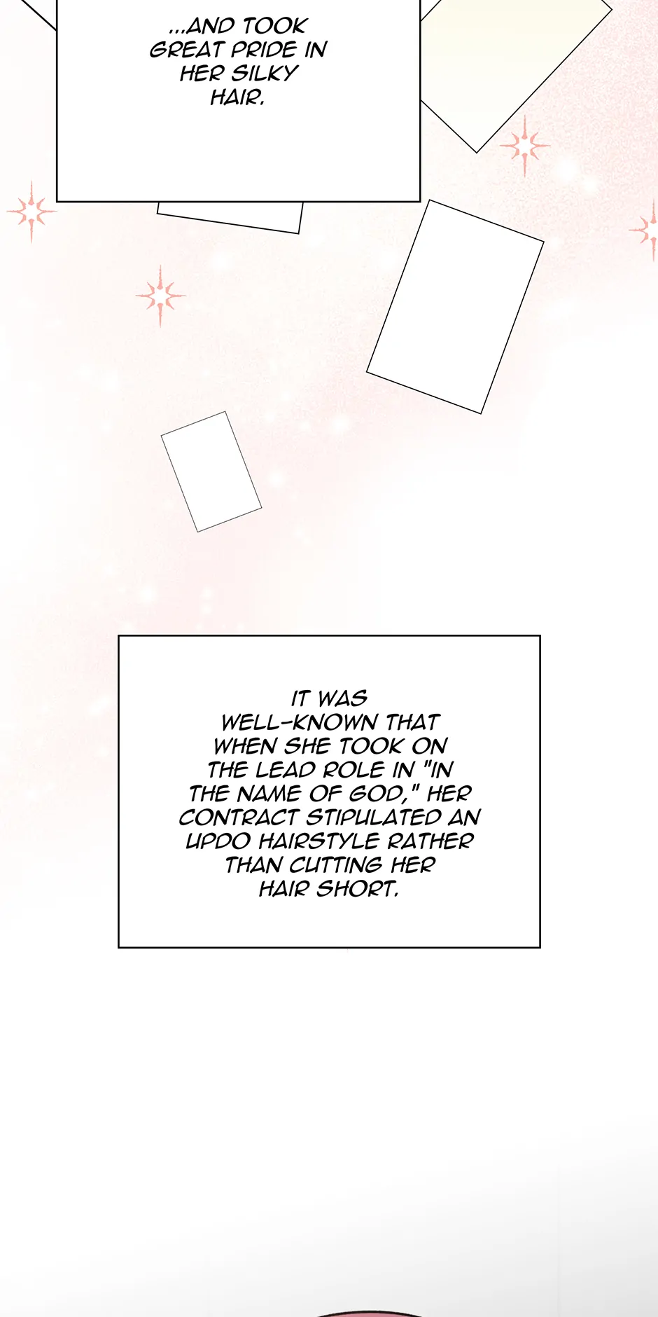 Rookie Talent Agent Knows It All Chapter 168 page 3 - 
