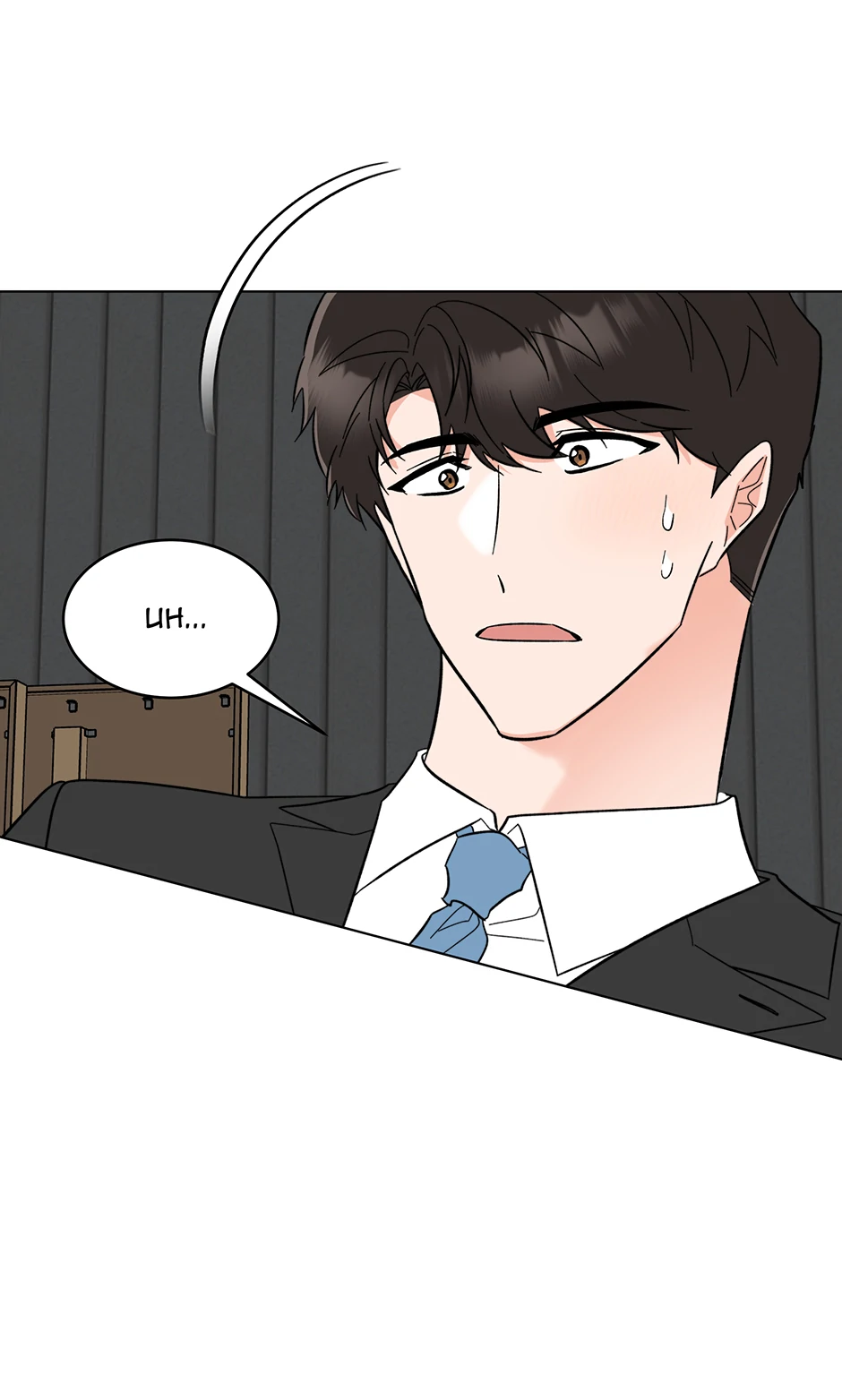 Rookie Talent Agent Knows It All Chapter 168 page 22 - 
