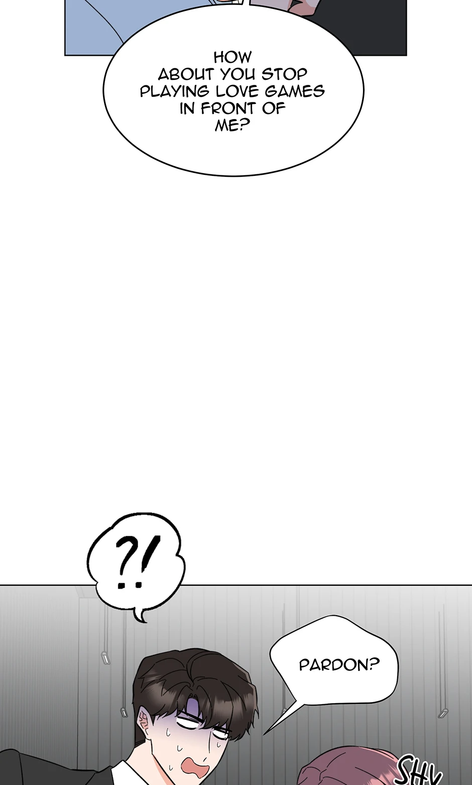 Rookie Talent Agent Knows It All Chapter 168 page 24 - 