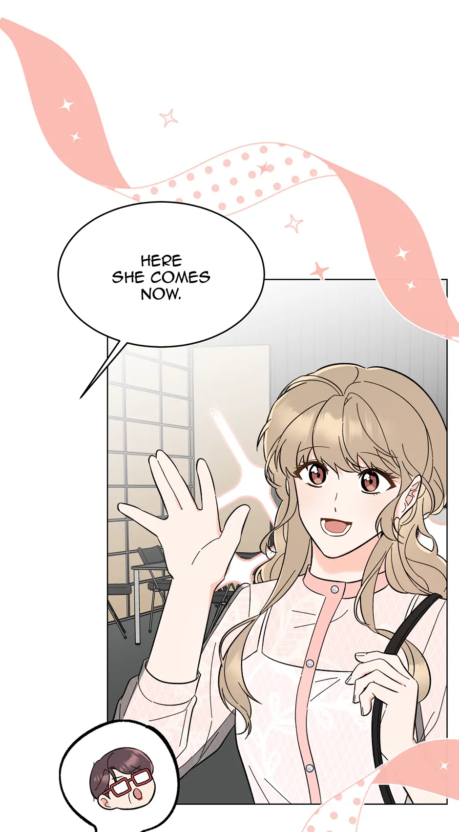 Rookie Talent Agent Knows It All Chapter 168 page 27 - 