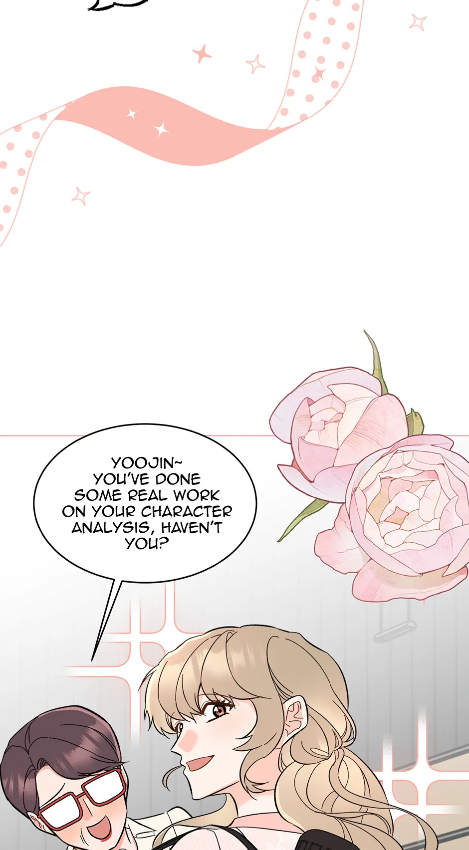Rookie Talent Agent Knows It All Chapter 168 page 28 - 
