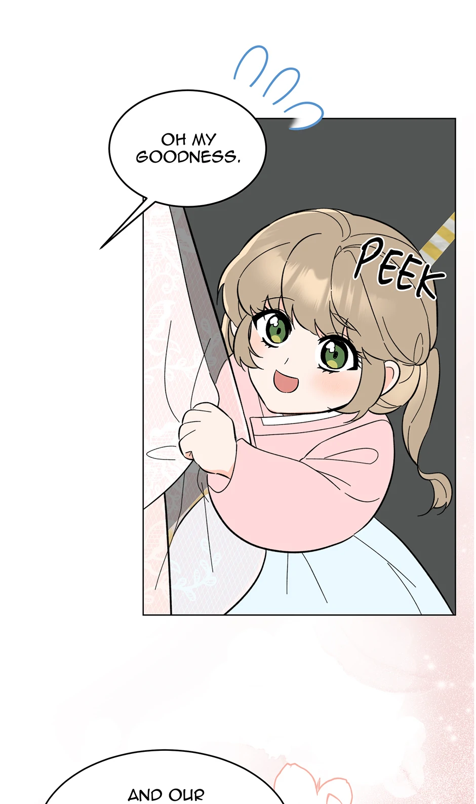 Rookie Talent Agent Knows It All Chapter 168 page 30 - 