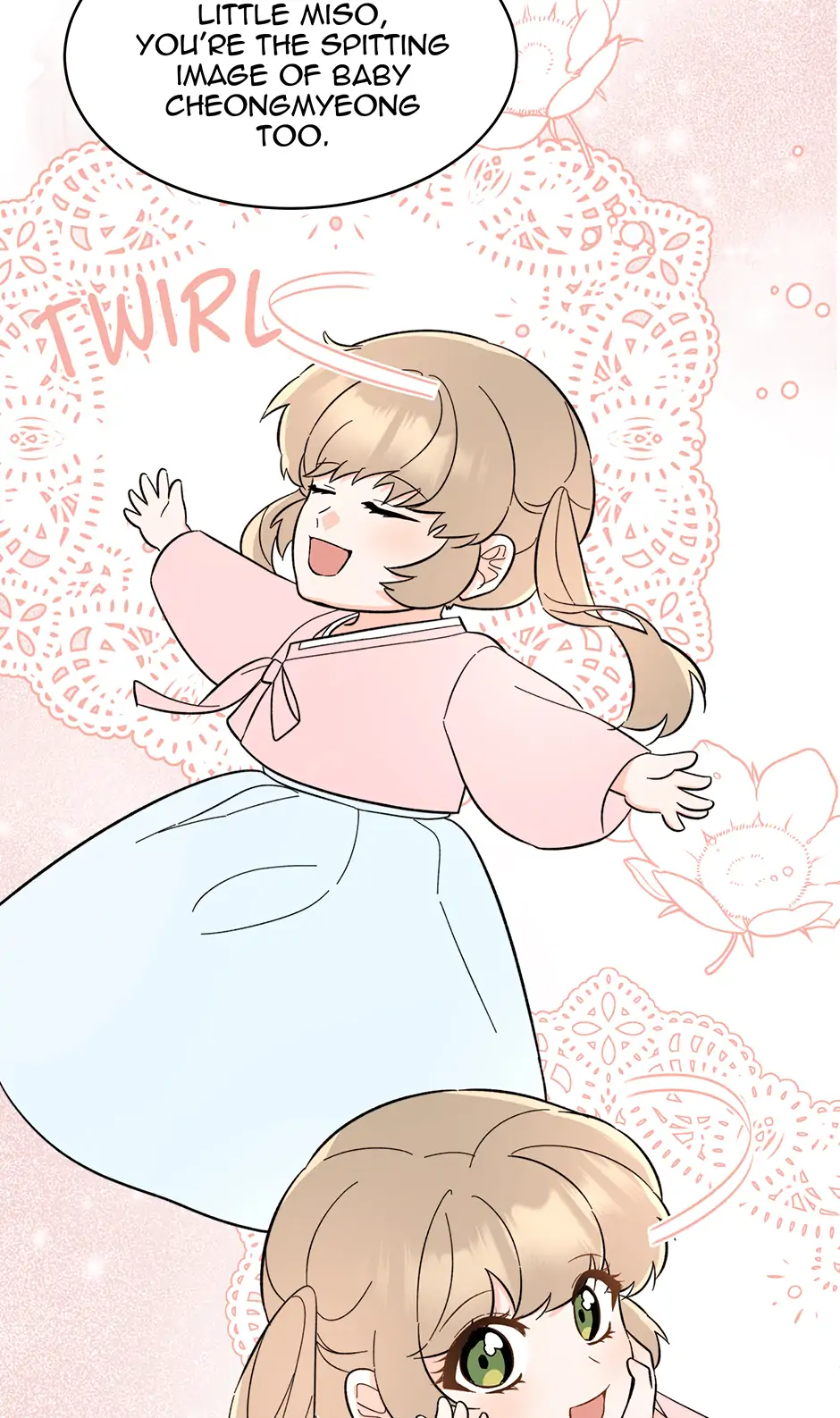 Rookie Talent Agent Knows It All Chapter 168 page 31 - 