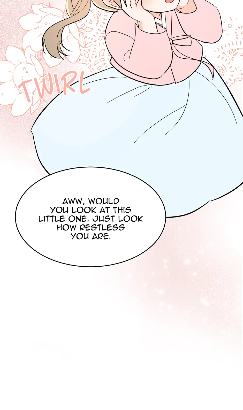 Rookie Talent Agent Knows It All Chapter 168 page 32 - 