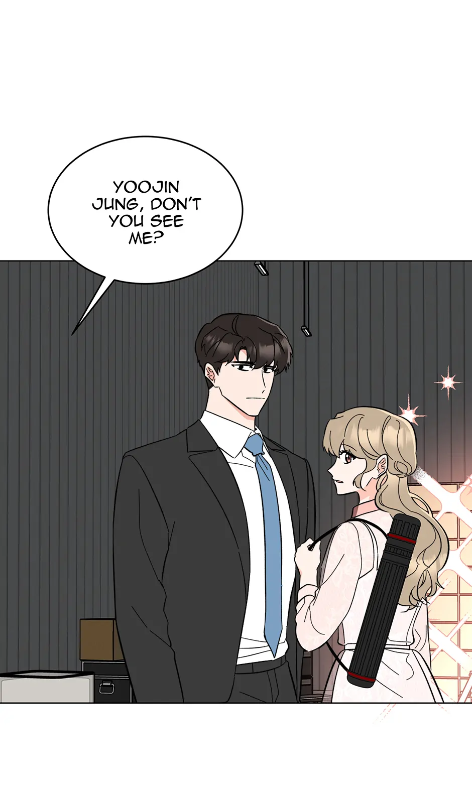 Rookie Talent Agent Knows It All Chapter 168 page 33 - 