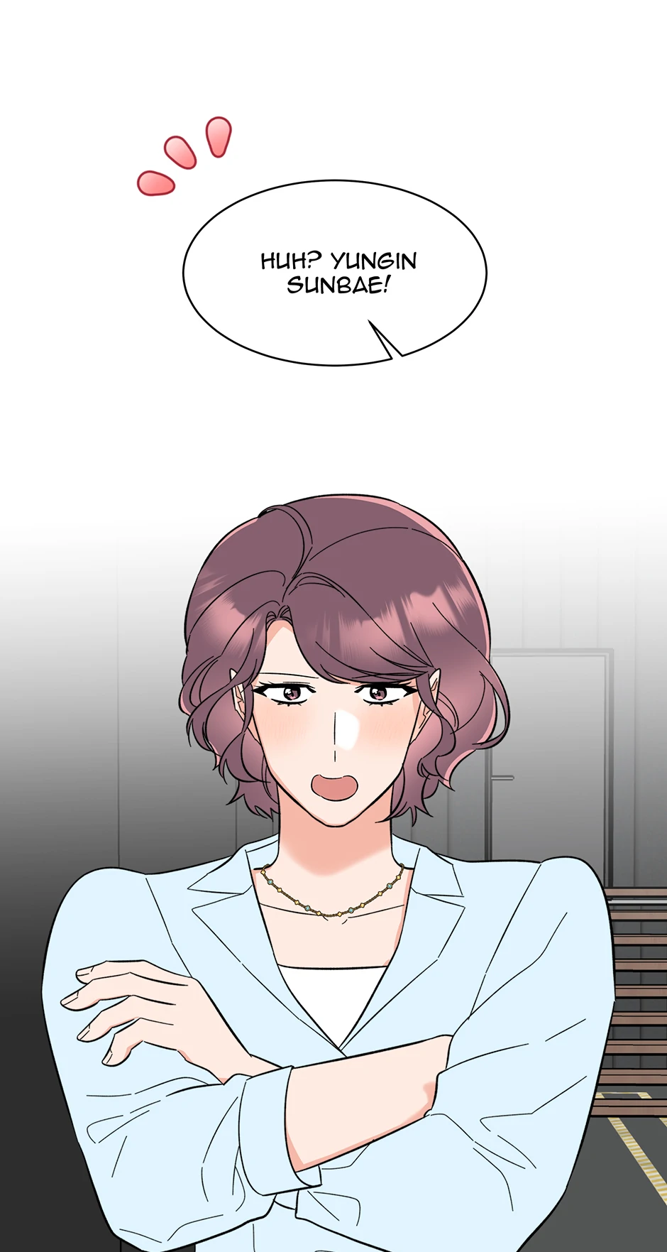 Rookie Talent Agent Knows It All Chapter 168 page 34 - 