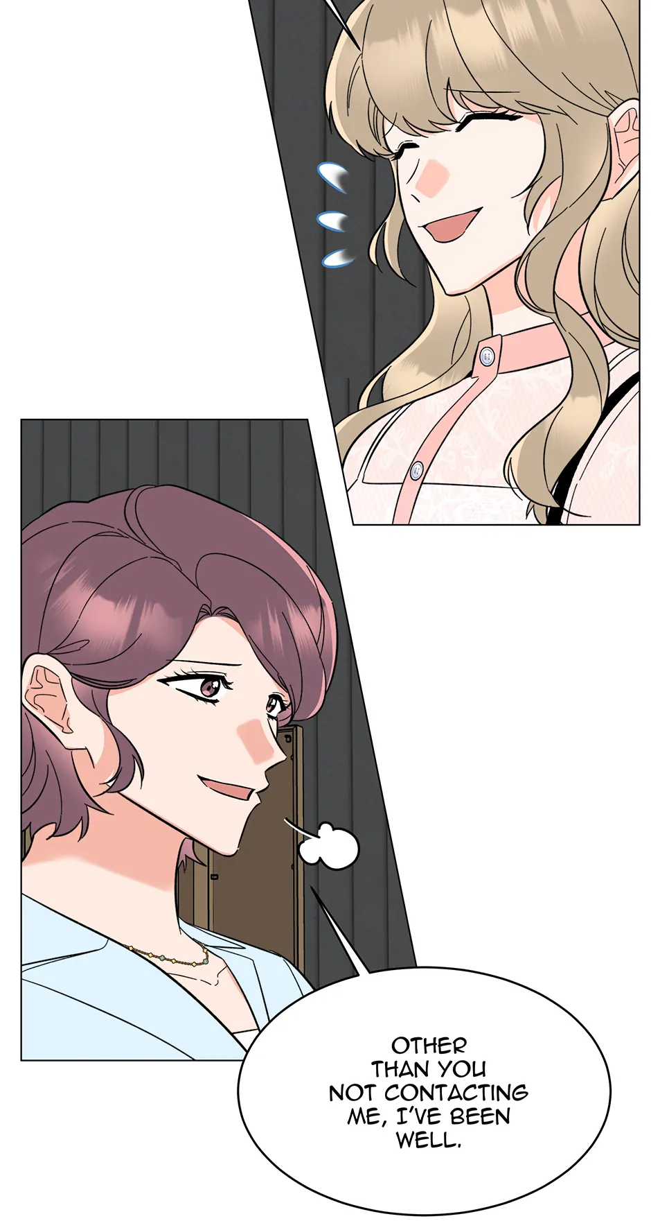 Rookie Talent Agent Knows It All Chapter 168 page 37 - 