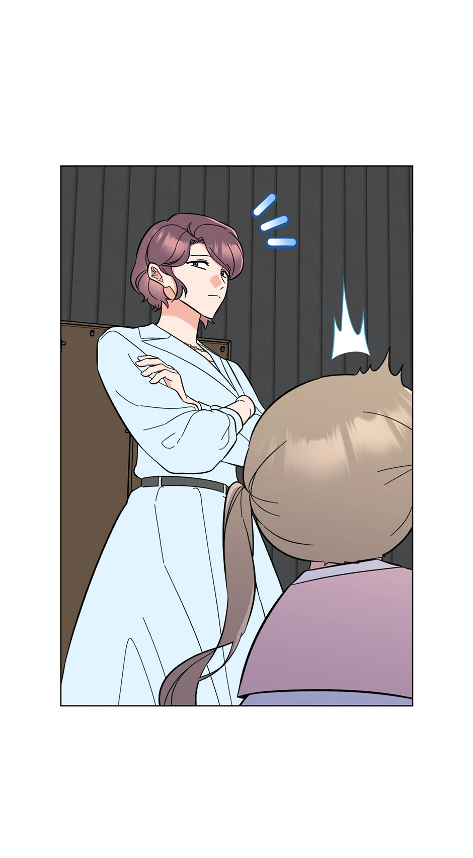 Rookie Talent Agent Knows It All Chapter 168 page 38 - 