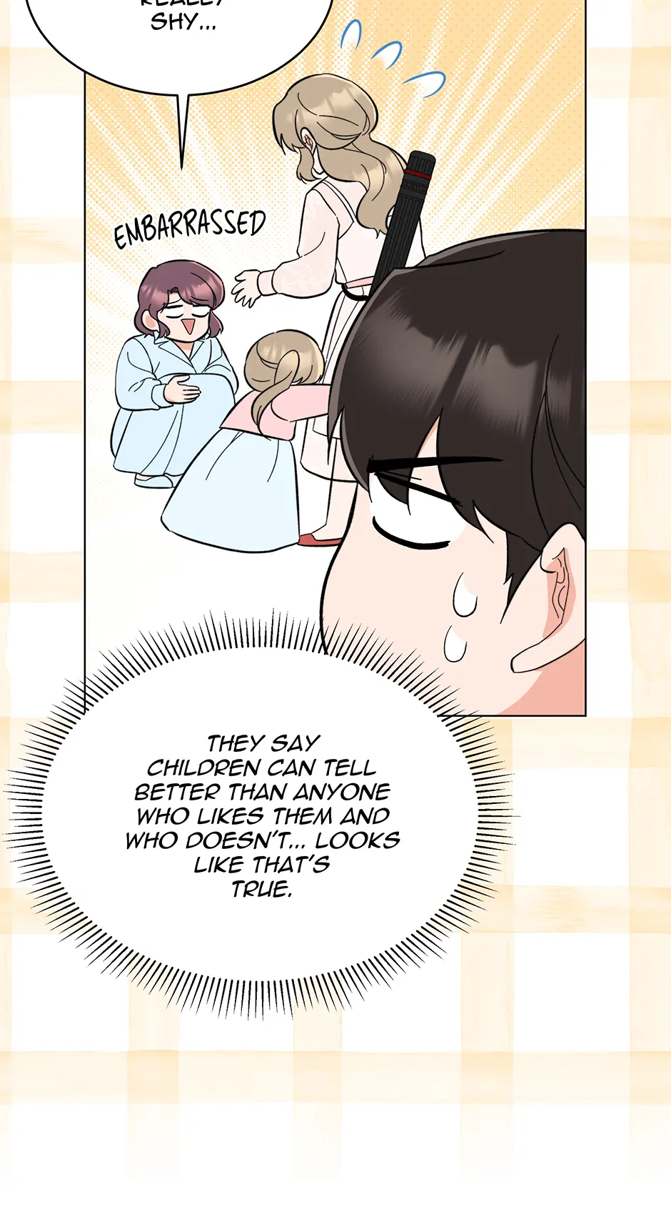 Rookie Talent Agent Knows It All Chapter 168 page 41 - 