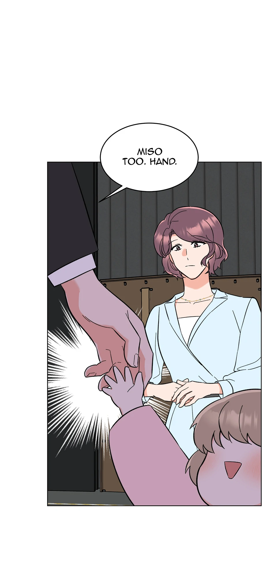 Rookie Talent Agent Knows It All Chapter 168 page 45 - 