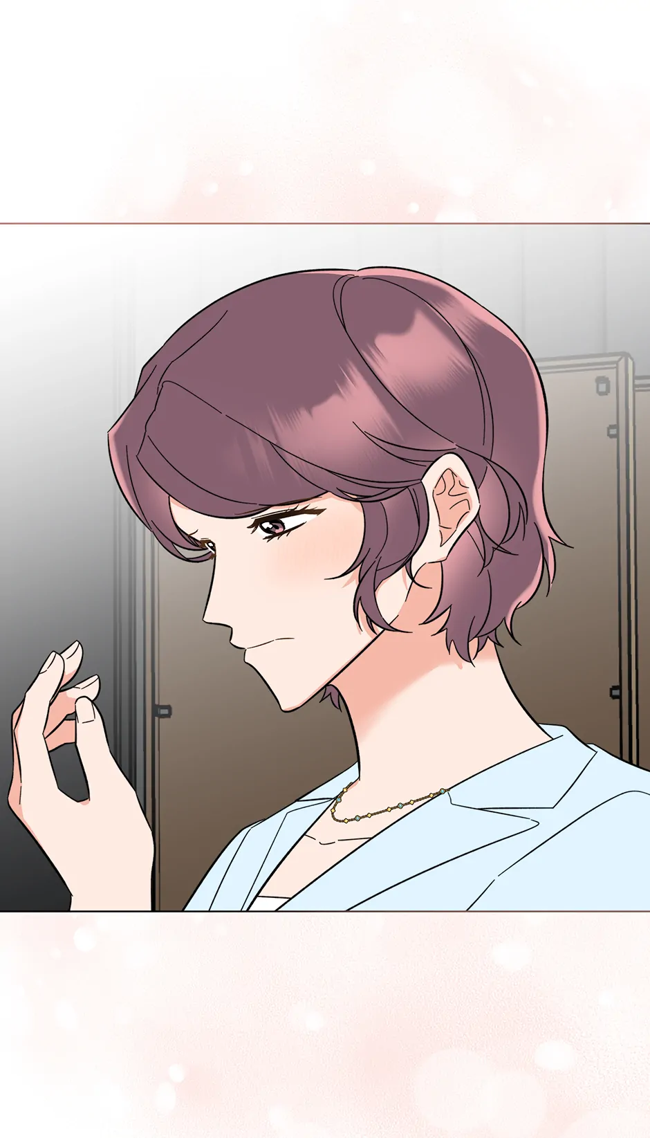 Rookie Talent Agent Knows It All Chapter 168 page 46 - 