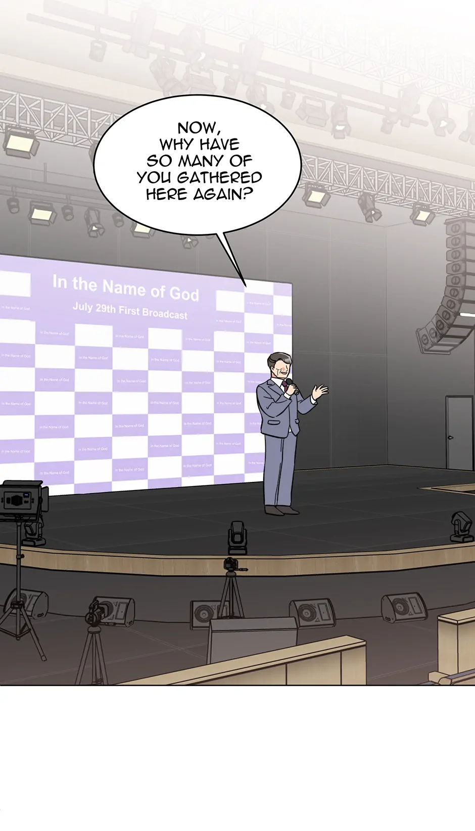 Rookie Talent Agent Knows It All Chapter 168 page 49 - 