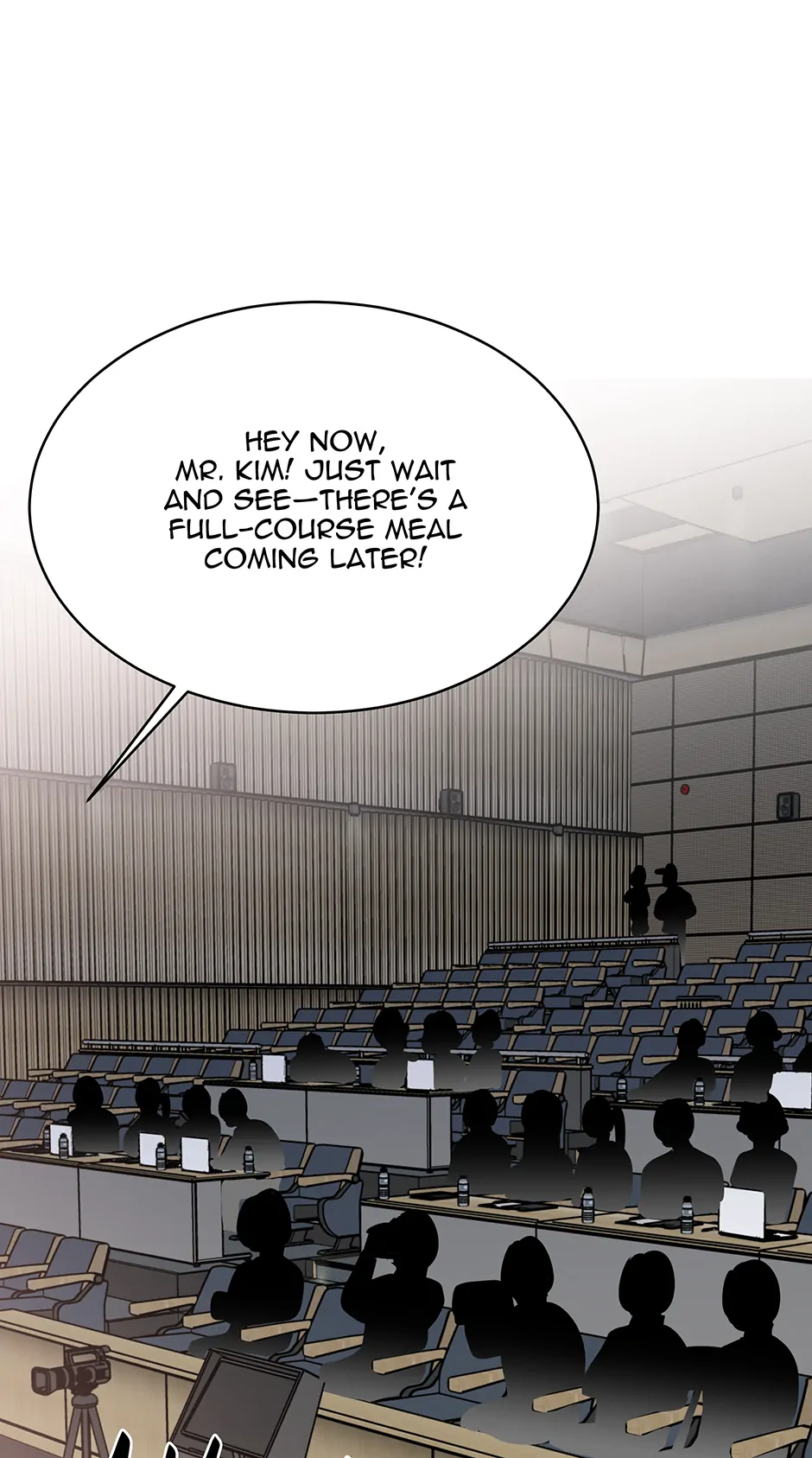 Rookie Talent Agent Knows It All Chapter 168 page 51 - 