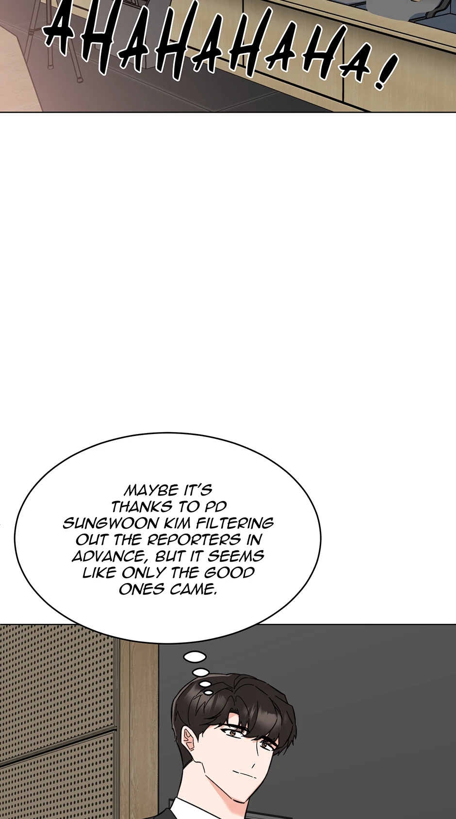 Rookie Talent Agent Knows It All Chapter 168 page 52 - 
