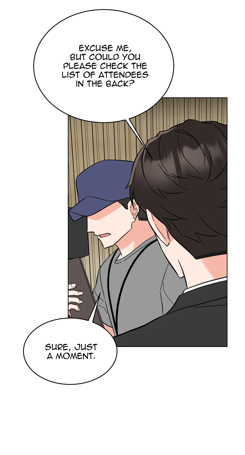 Rookie Talent Agent Knows It All Chapter 168 page 55 - 