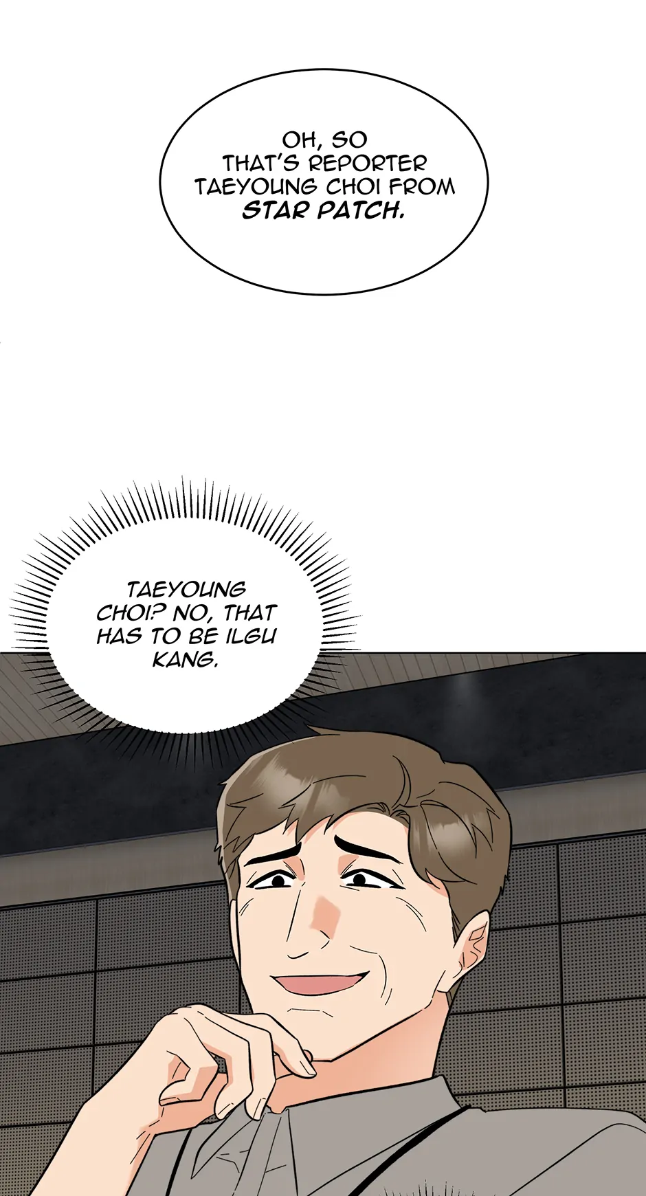 Rookie Talent Agent Knows It All Chapter 168 page 56 - 