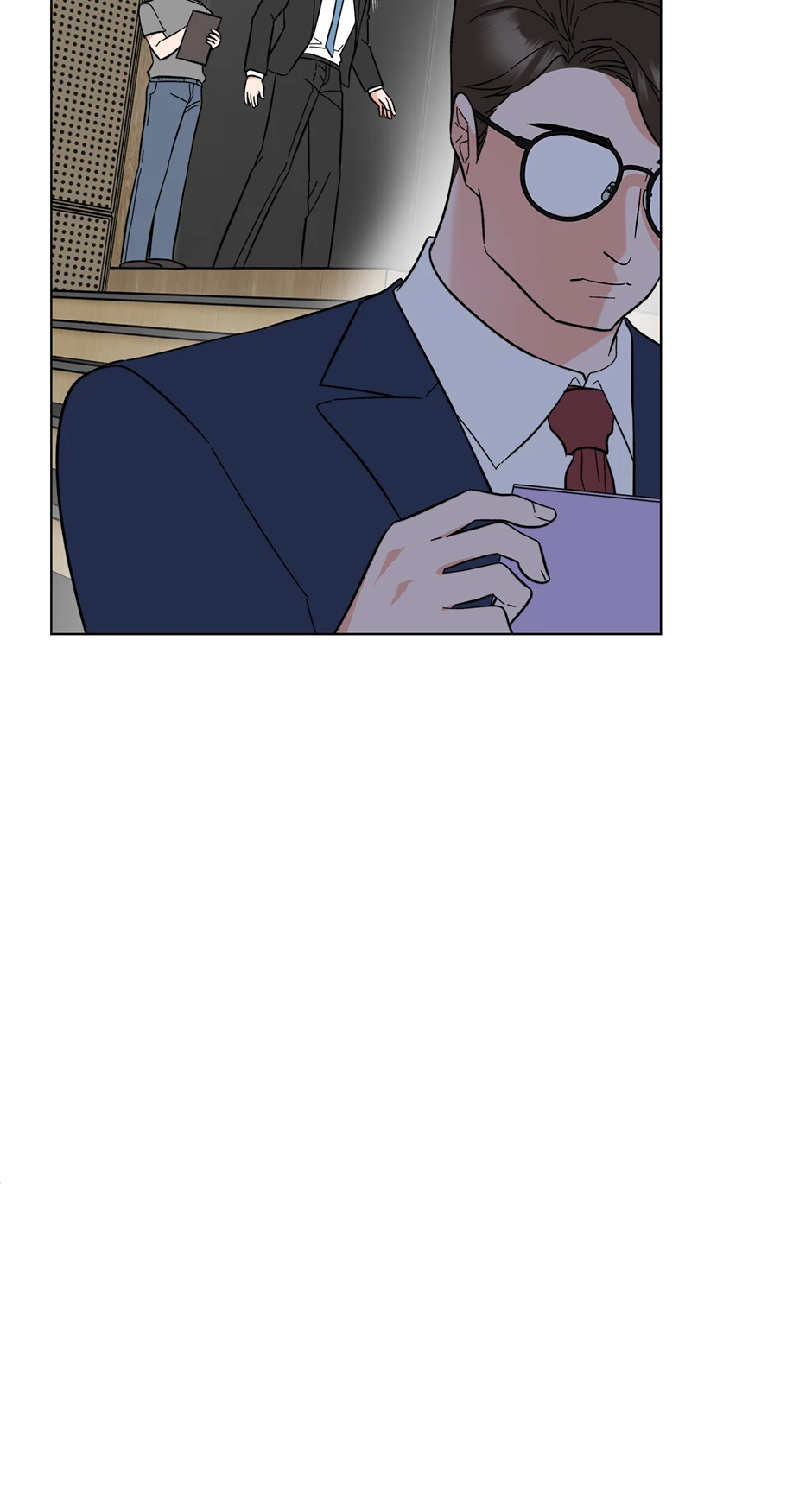 Rookie Talent Agent Knows It All Chapter 168 page 58 - 