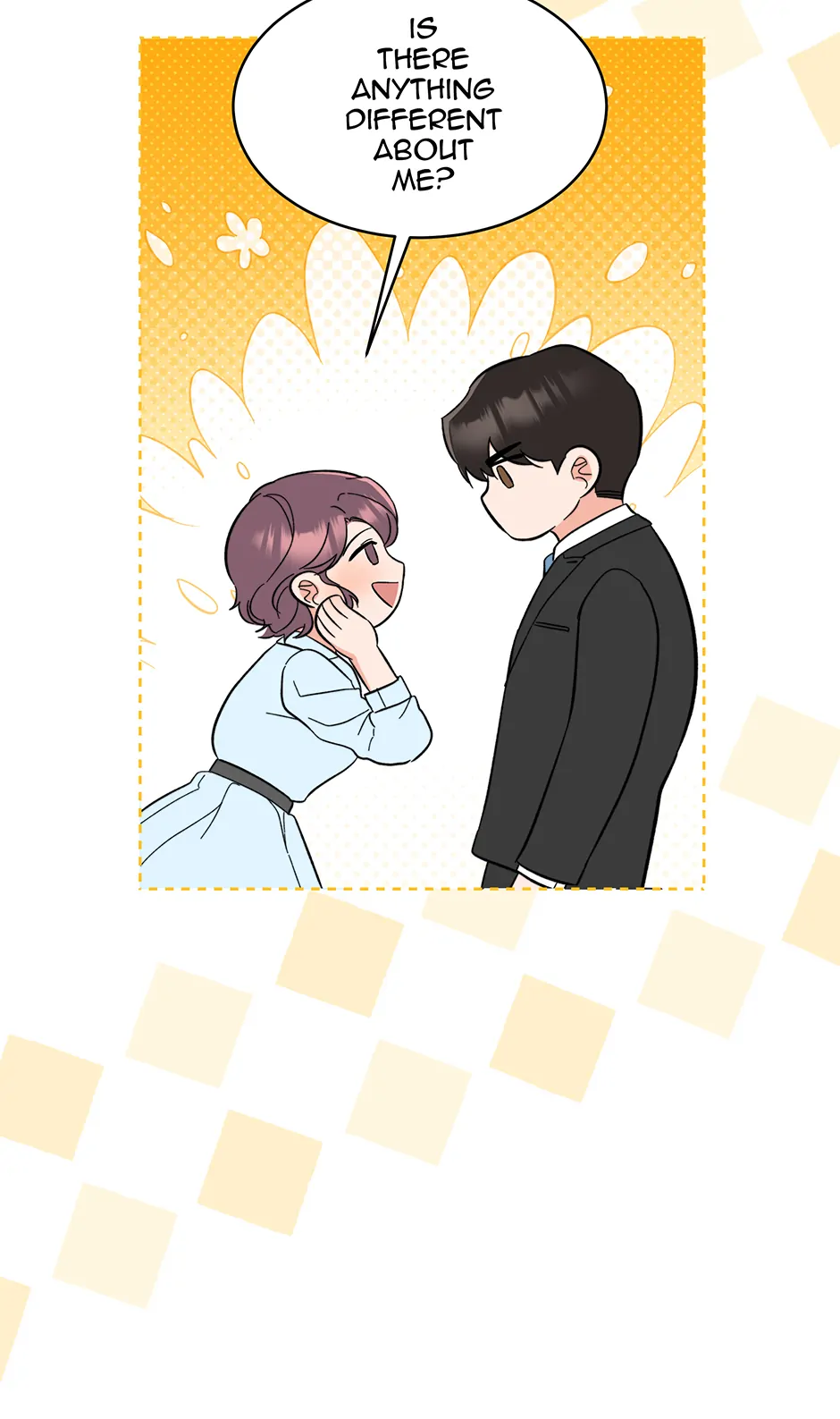 Rookie Talent Agent Knows It All Chapter 168 page 7 - 