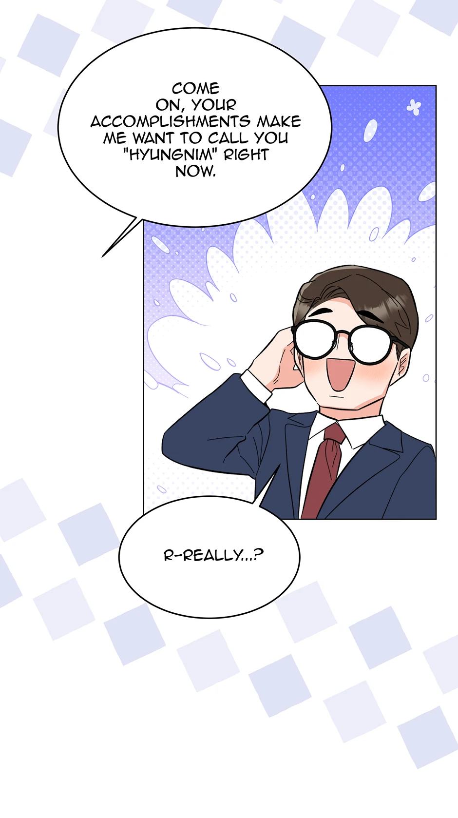 Rookie Talent Agent Knows It All Chapter 168 page 63 - 