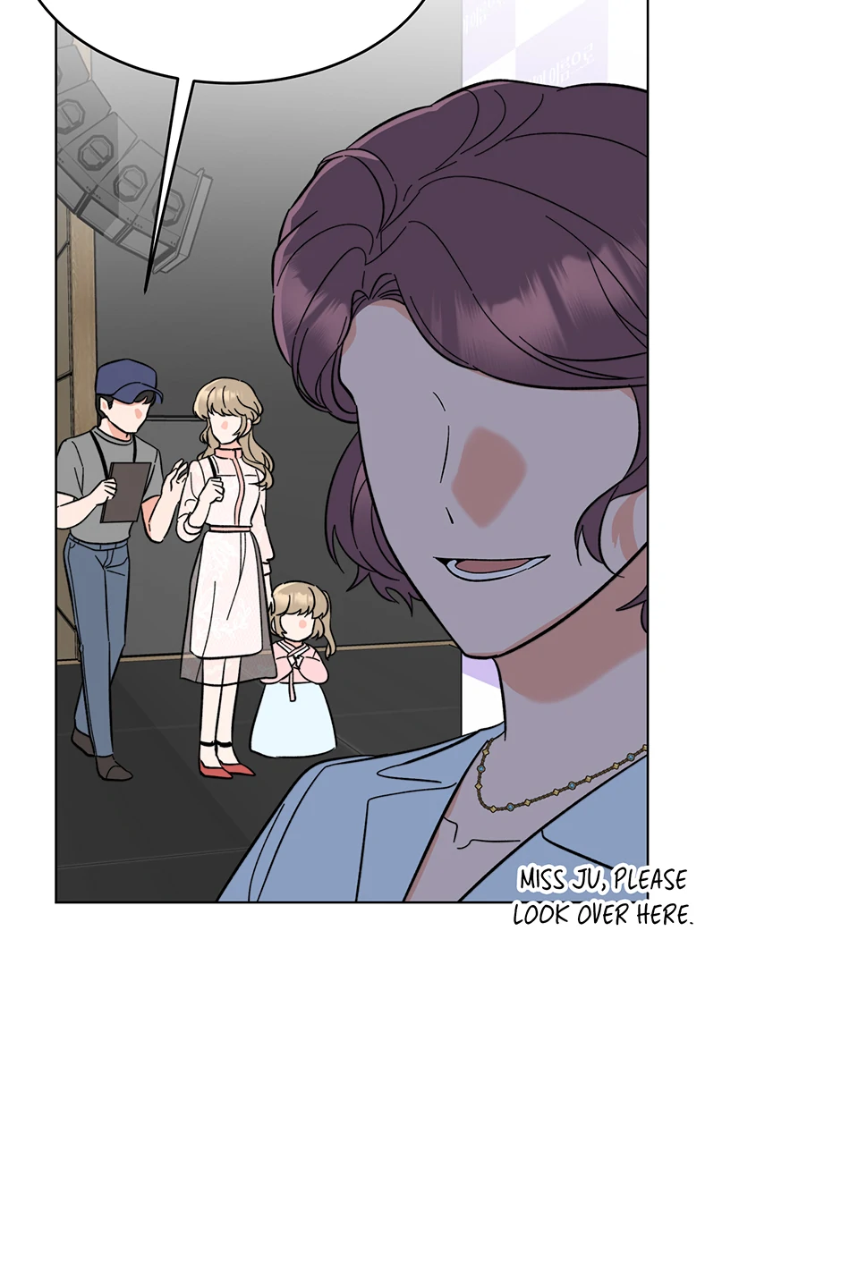 Rookie Talent Agent Knows It All Chapter 168 page 68 - 