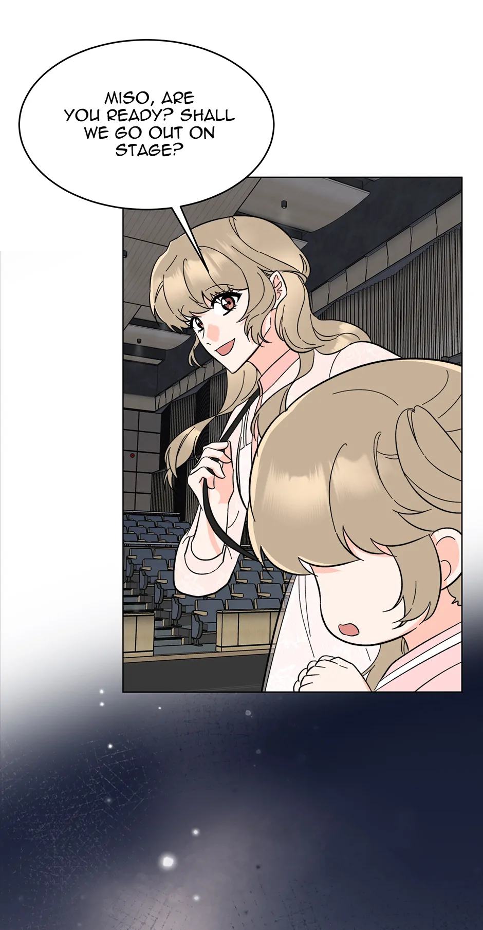 Rookie Talent Agent Knows It All Chapter 168 page 69 - 