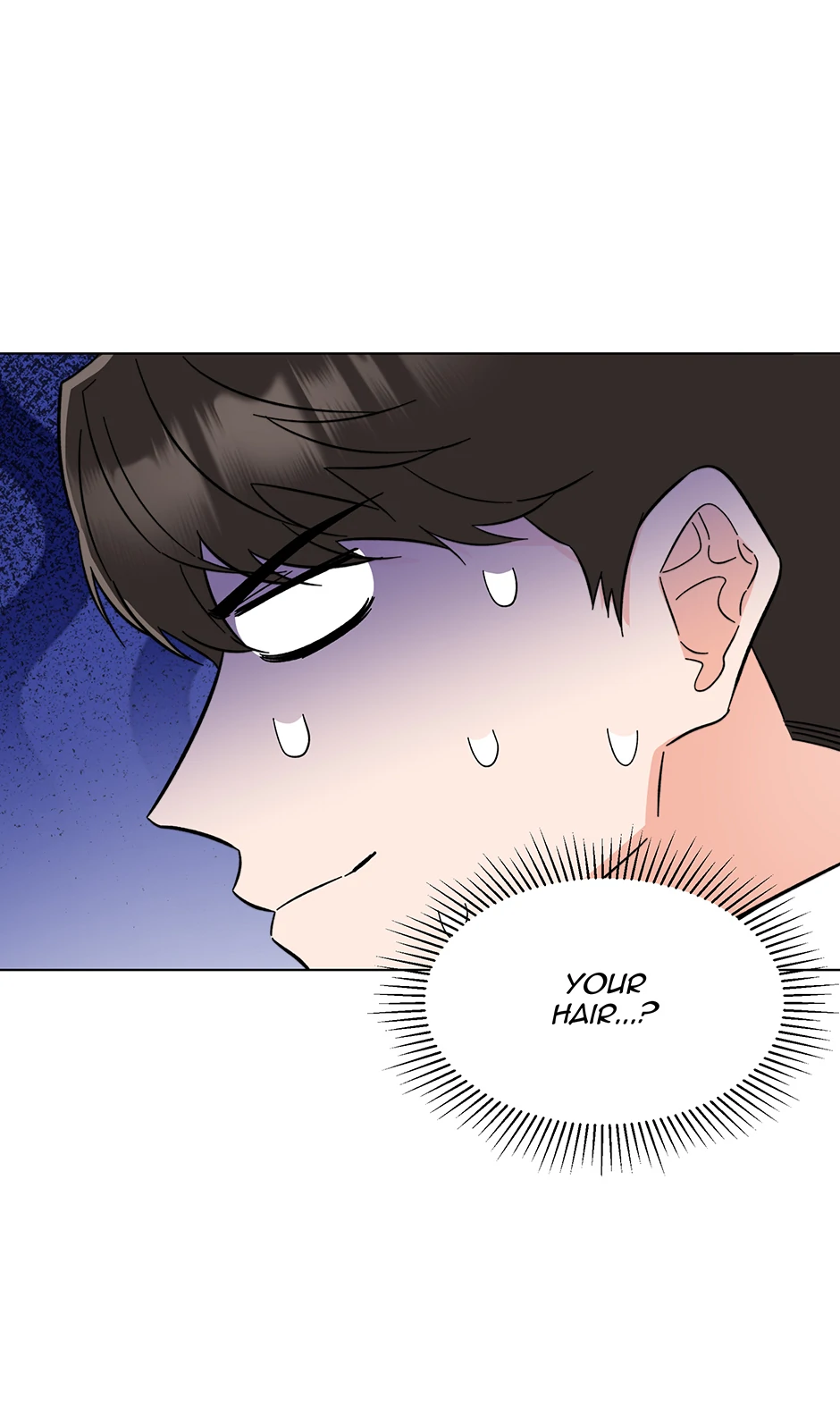 Rookie Talent Agent Knows It All Chapter 168 page 8 - 