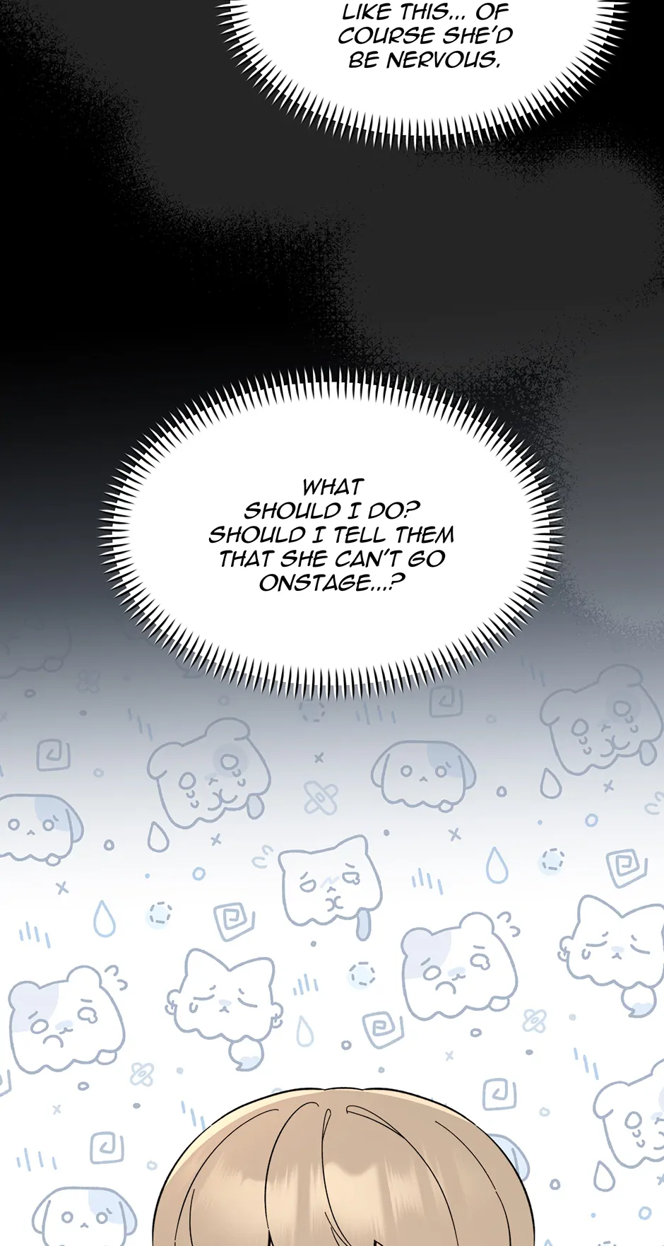 Rookie Talent Agent Knows It All Chapter 169 page 12 - 