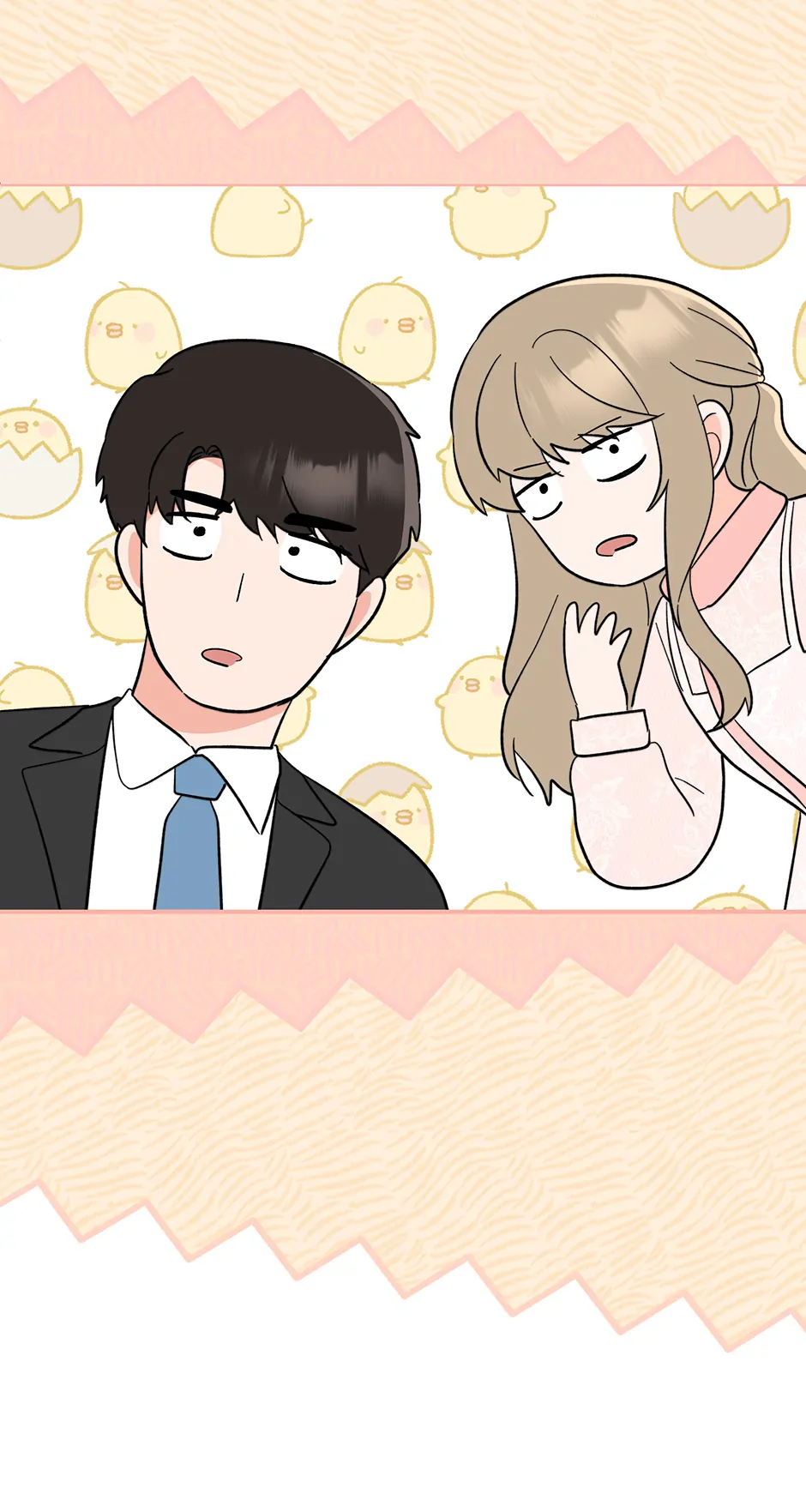 Rookie Talent Agent Knows It All Chapter 169 page 14 - 
