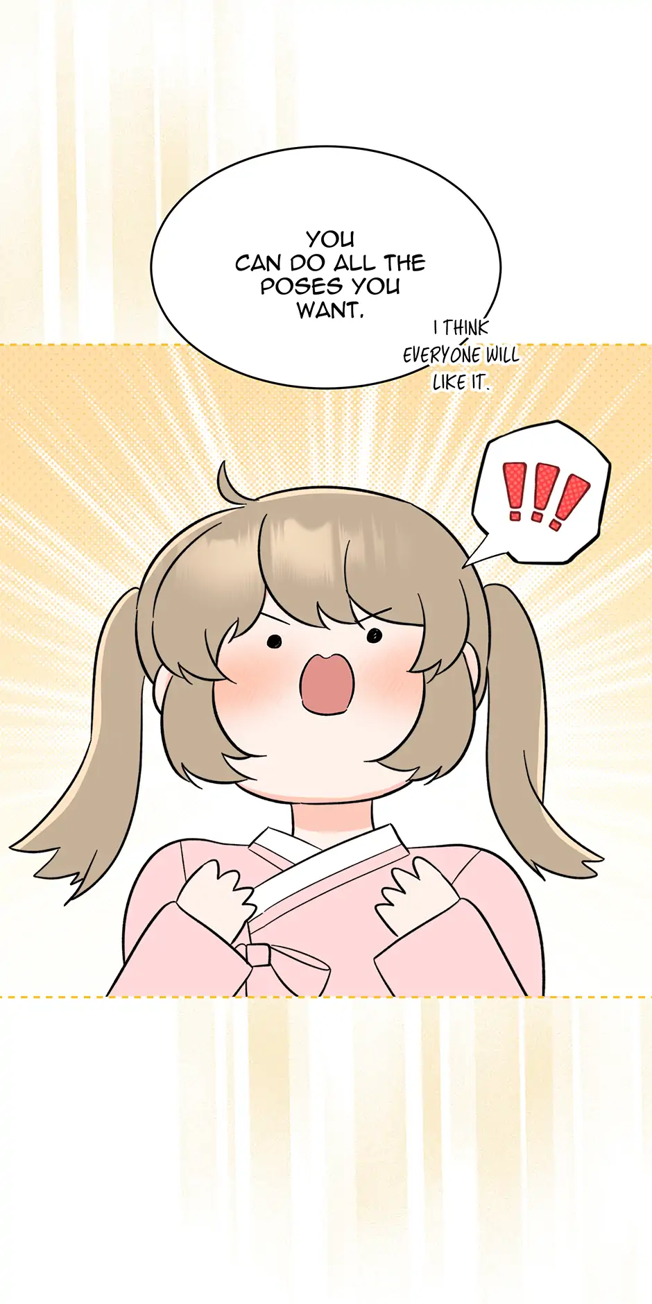Rookie Talent Agent Knows It All Chapter 169 page 16 - 