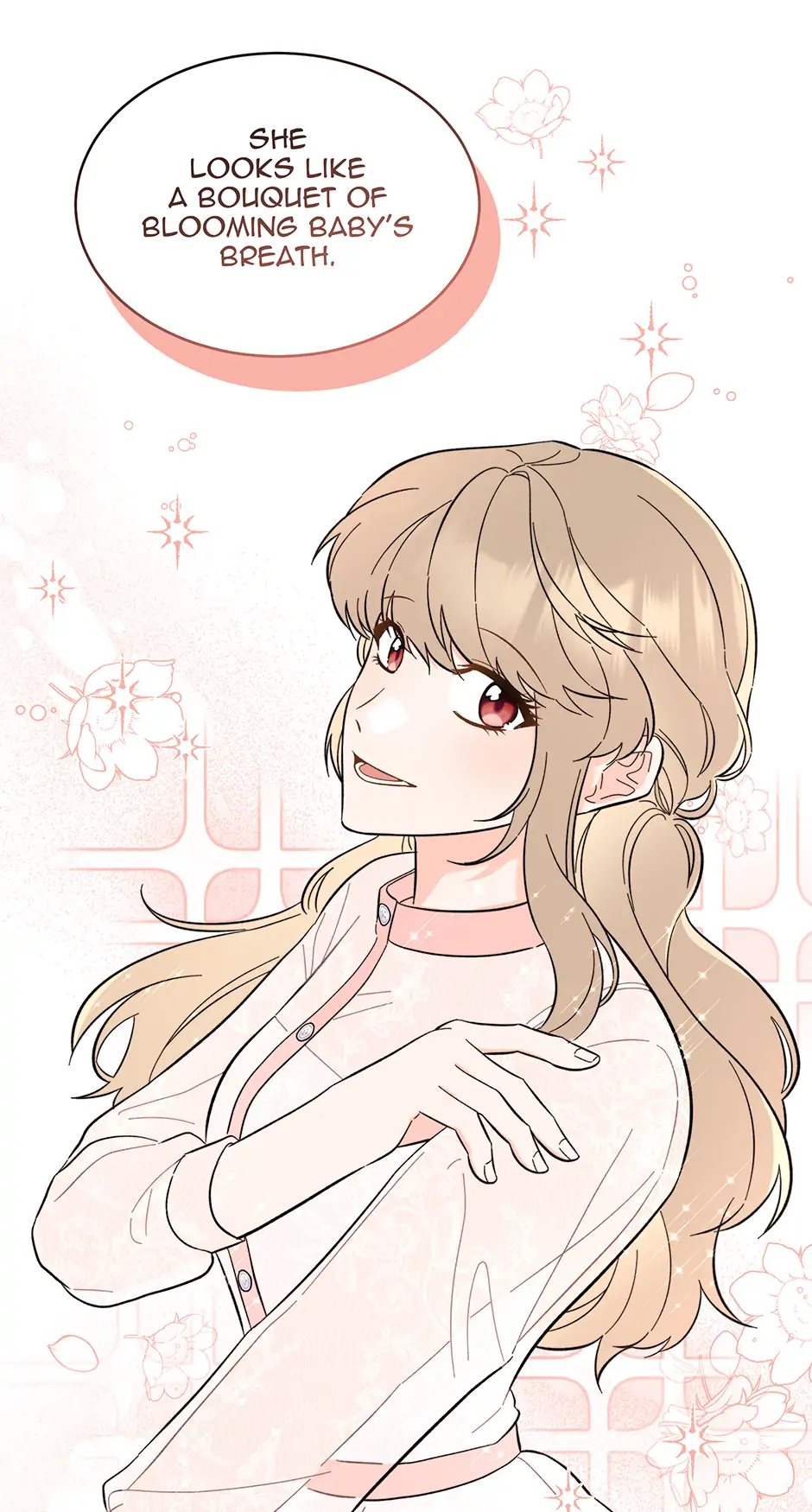 Rookie Talent Agent Knows It All Chapter 169 page 22 - 
