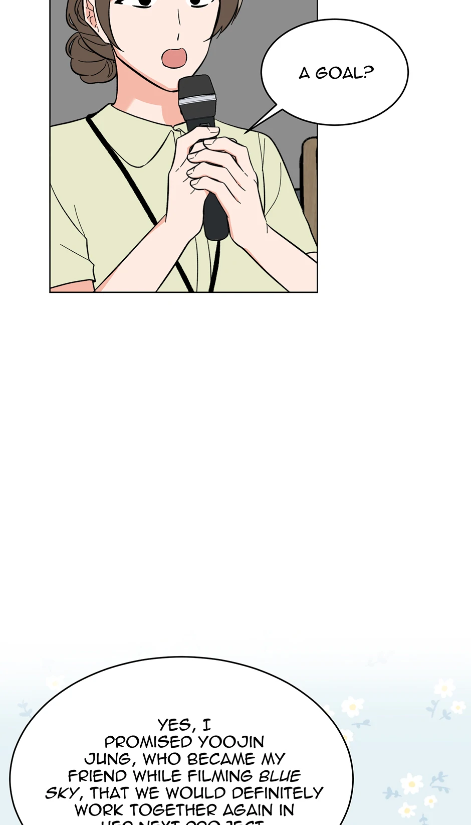 Rookie Talent Agent Knows It All Chapter 169 page 33 - 