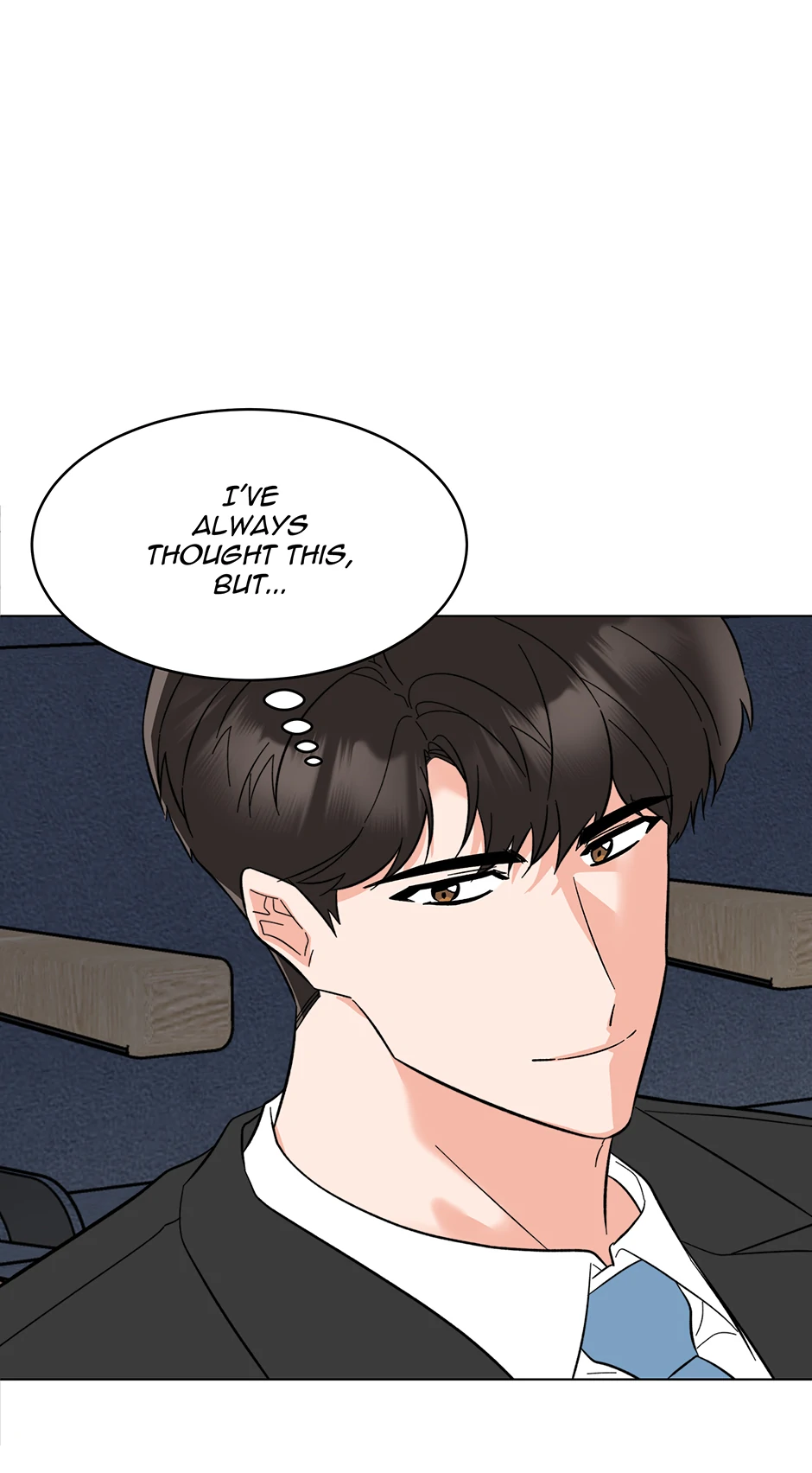 Rookie Talent Agent Knows It All Chapter 169 page 40 - 
