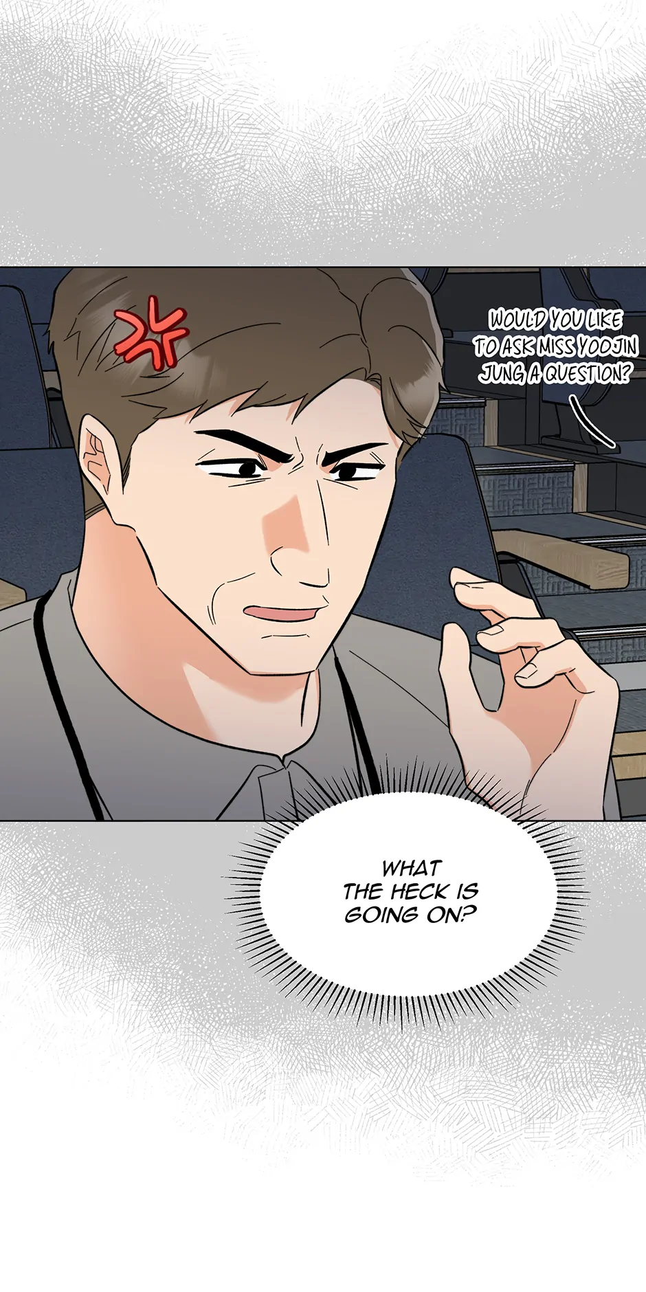 Rookie Talent Agent Knows It All Chapter 169 page 45 - 